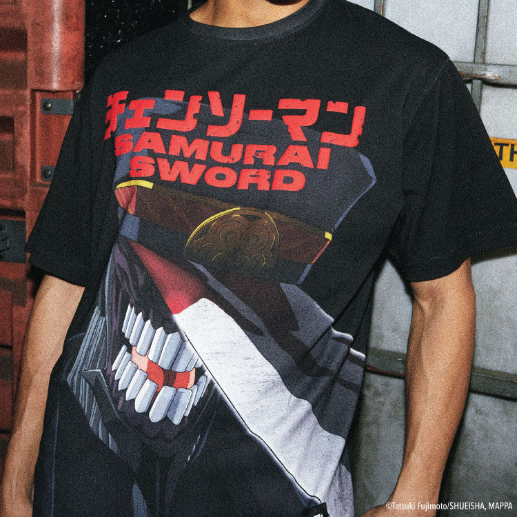  Crunchyroll Apparel - T-Shirts